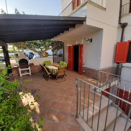 Village Chiusurelle Torre Lapillo Exterior photo