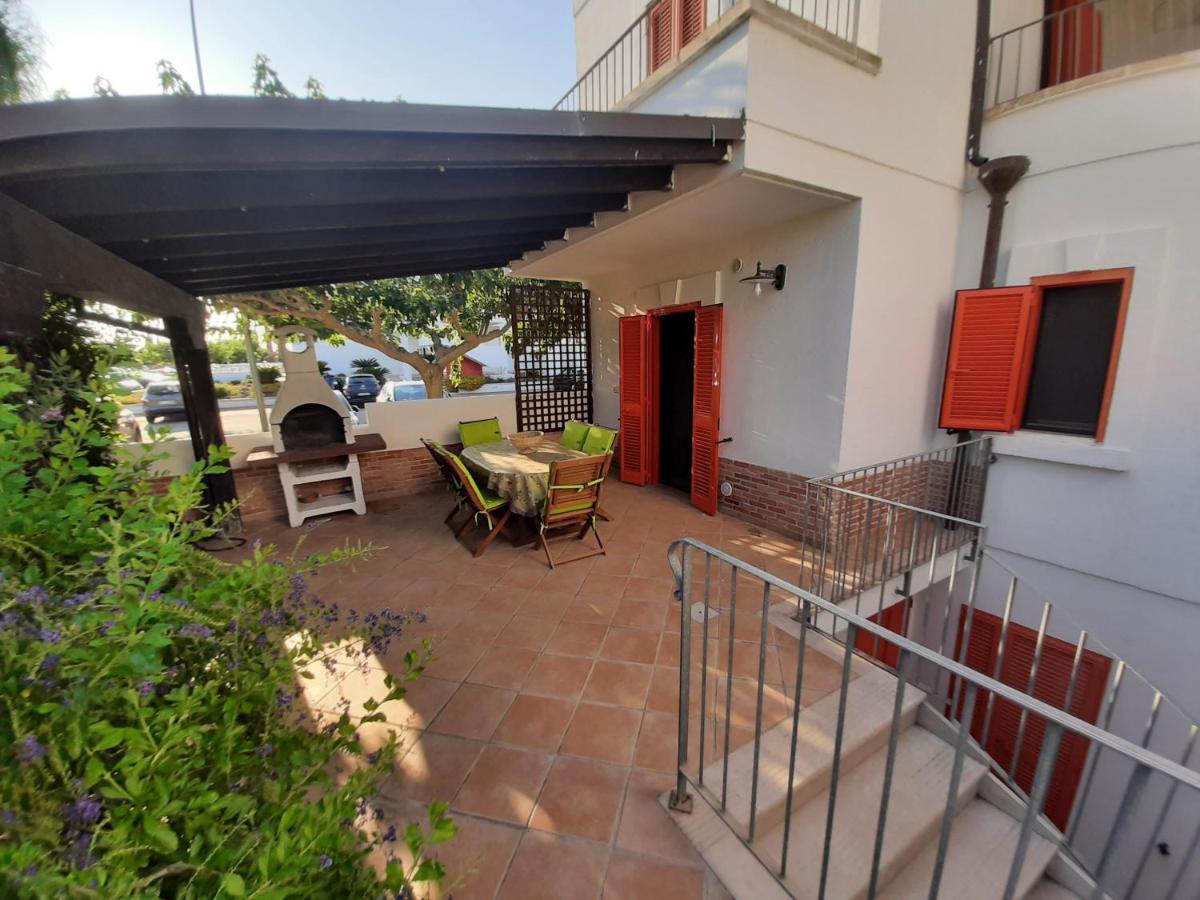 Village Chiusurelle Torre Lapillo Exterior photo